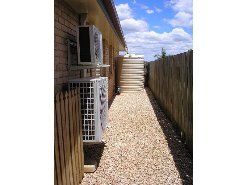 Glenvale QLD 4350