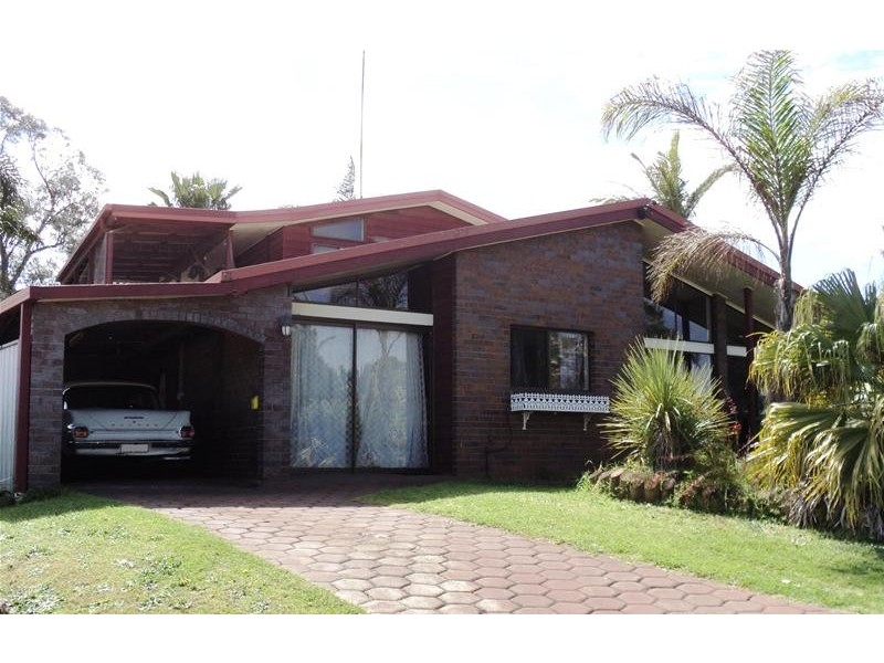 Toowoomba QLD 4350
