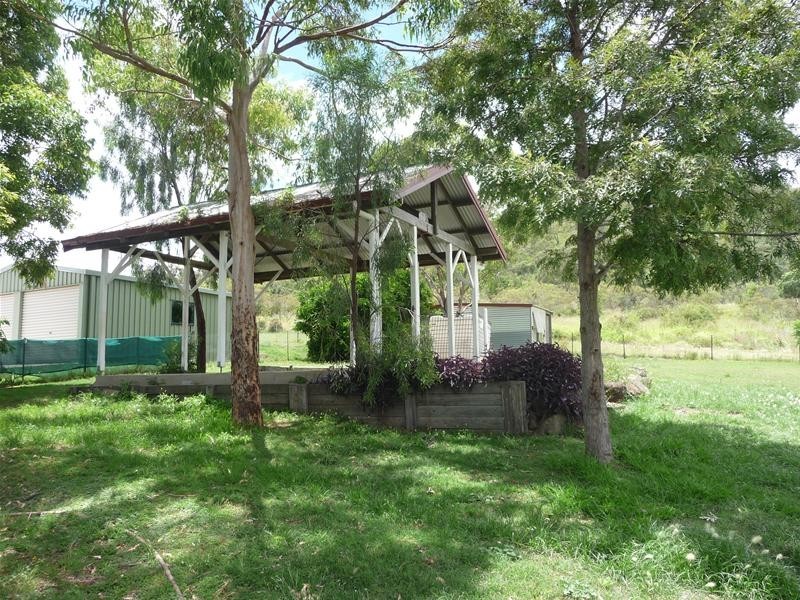 Kingsthorpe QLD 4400