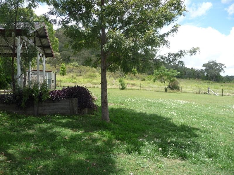 Kingsthorpe QLD 4400