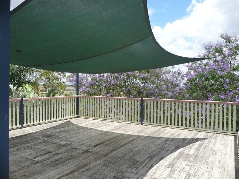 Kingsthorpe QLD 4400