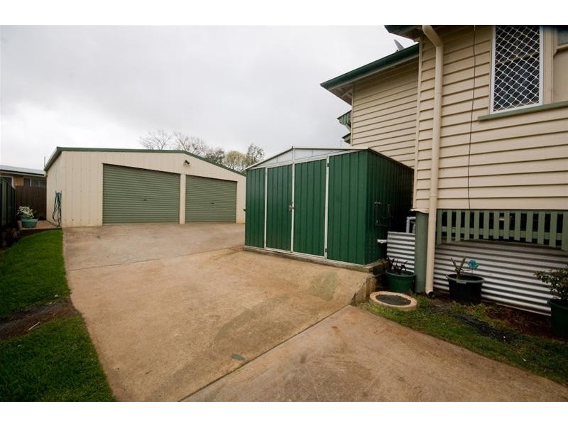 North Toowoomba QLD 4350