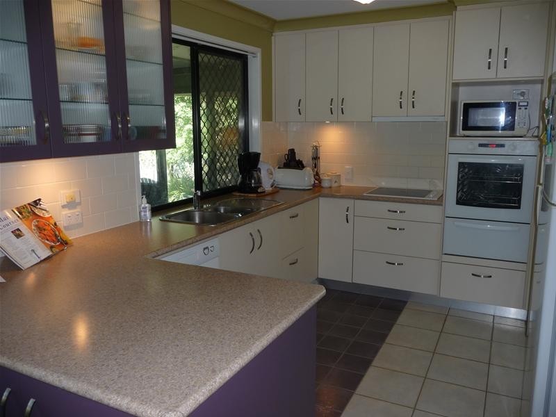 Meringandan QLD 4352