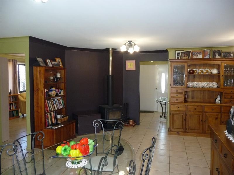 Meringandan QLD 4352