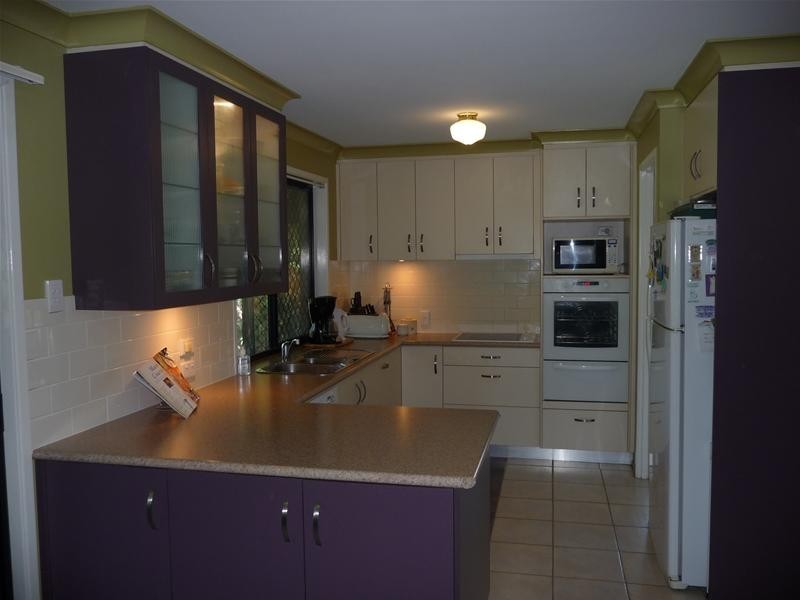 Meringandan QLD 4352