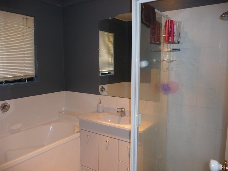 Meringandan QLD 4352