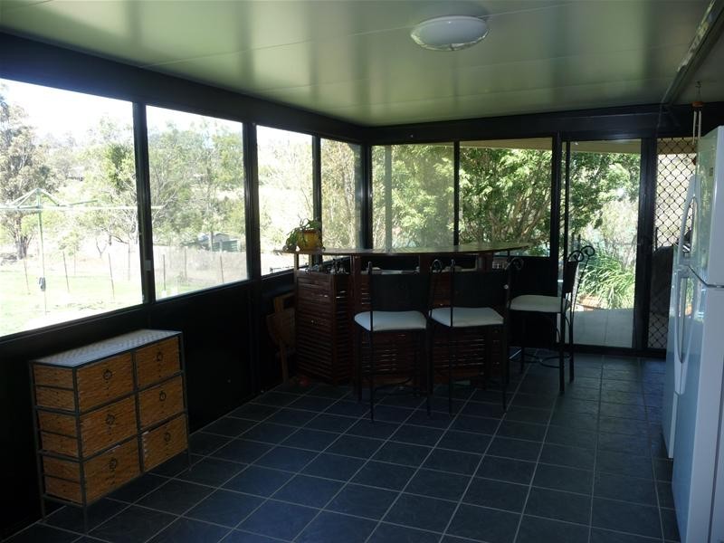 Meringandan QLD 4352