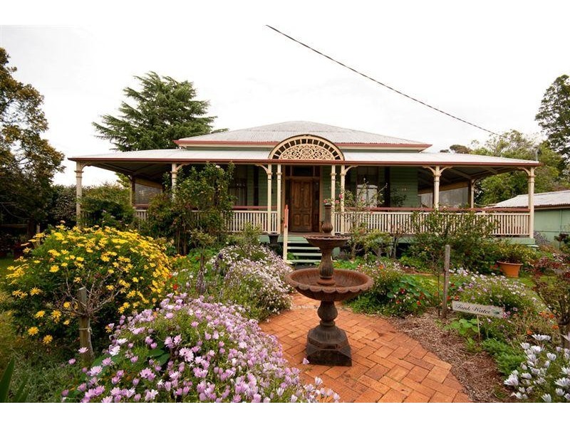 South Toowoomba QLD 4350