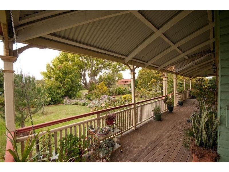 South Toowoomba QLD 4350