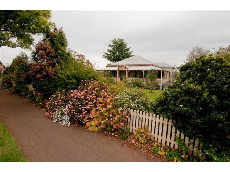 South Toowoomba QLD 4350