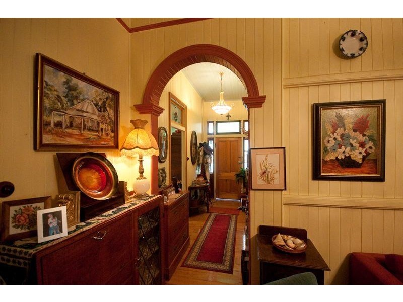 South Toowoomba QLD 4350