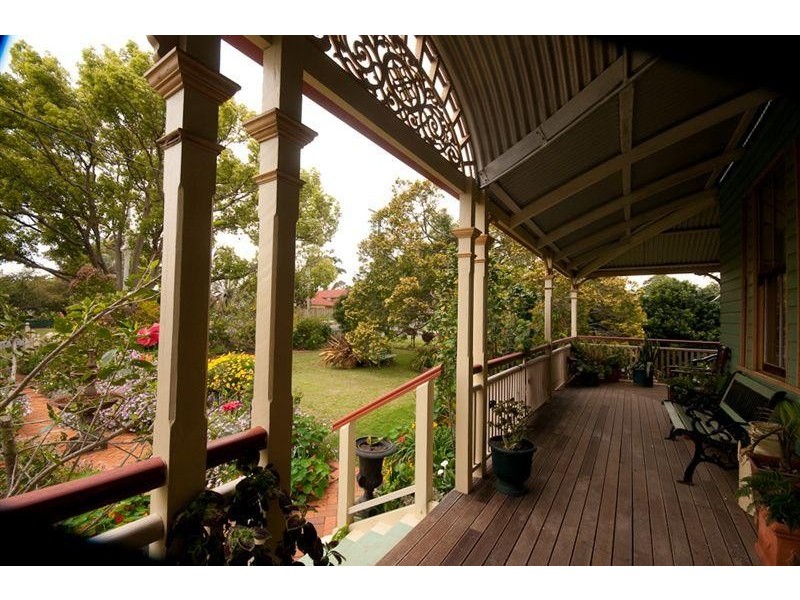 South Toowoomba QLD 4350