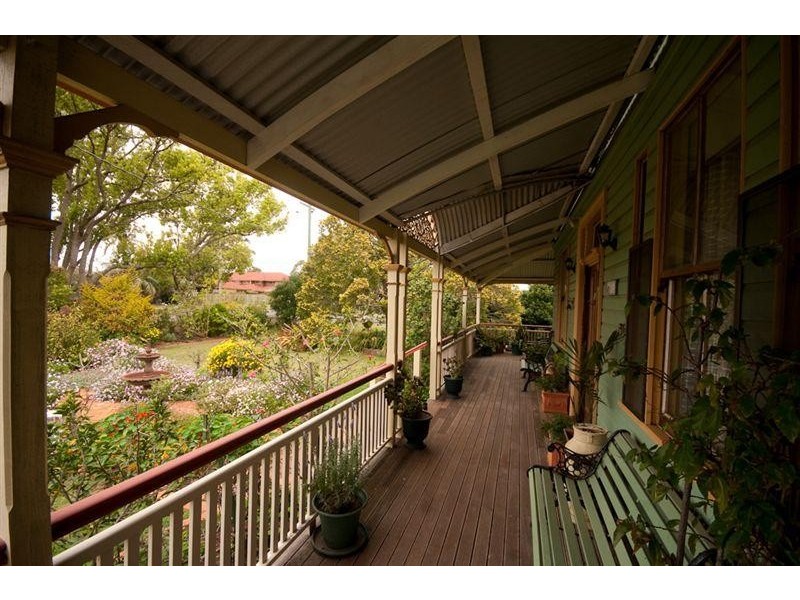 South Toowoomba QLD 4350