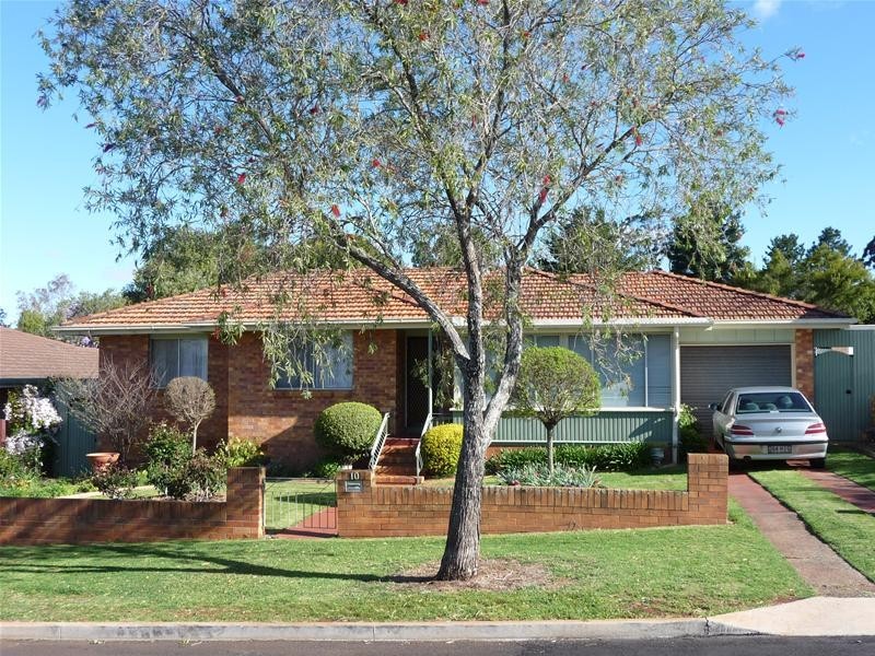 South Toowoomba QLD 4350