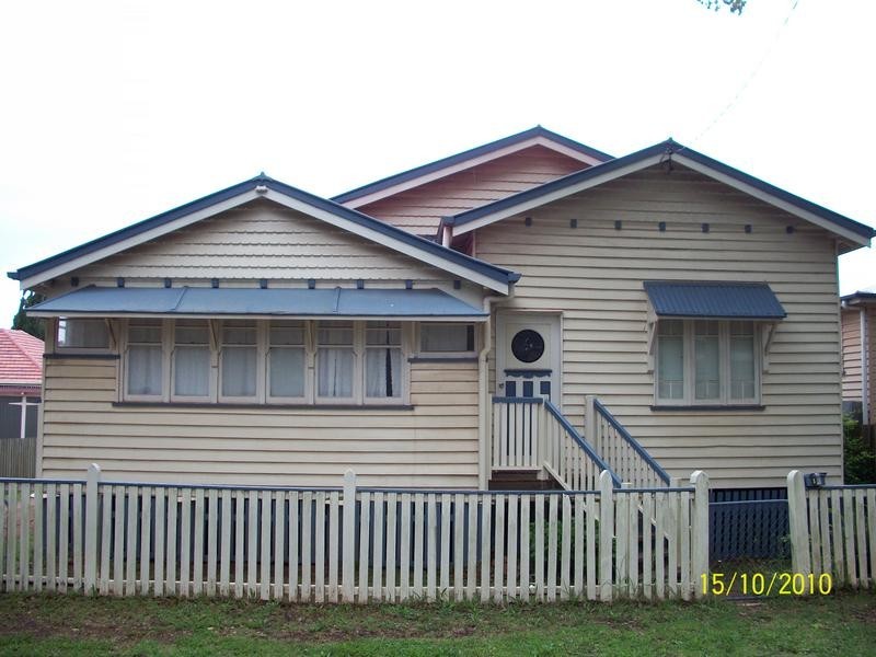 Newtown QLD 4350