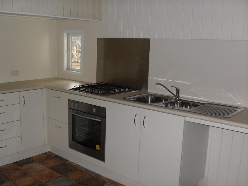 Newtown QLD 4350