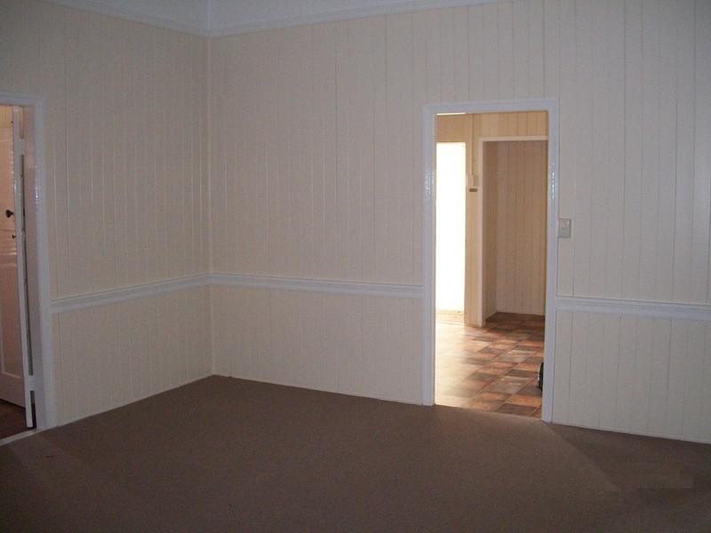 Newtown QLD 4350