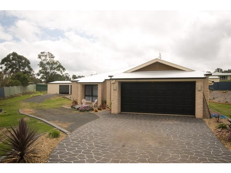 Kingsthorpe QLD 4400