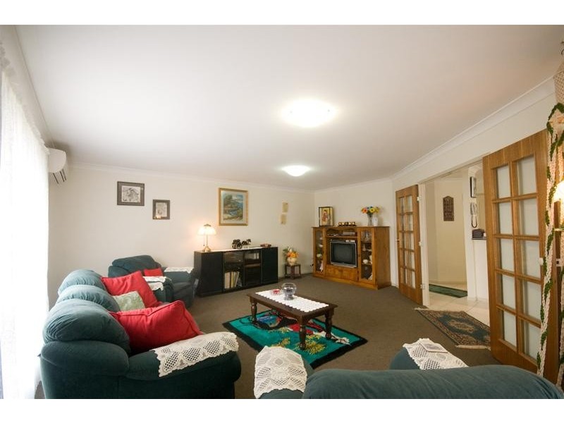 Kingsthorpe QLD 4400