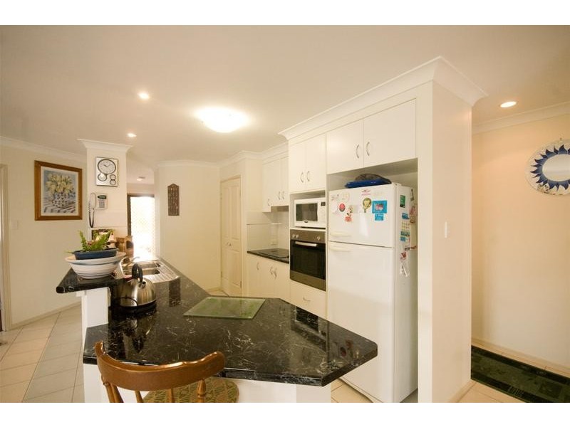 Kingsthorpe QLD 4400