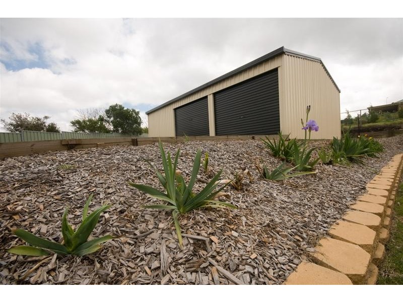 Kingsthorpe QLD 4400