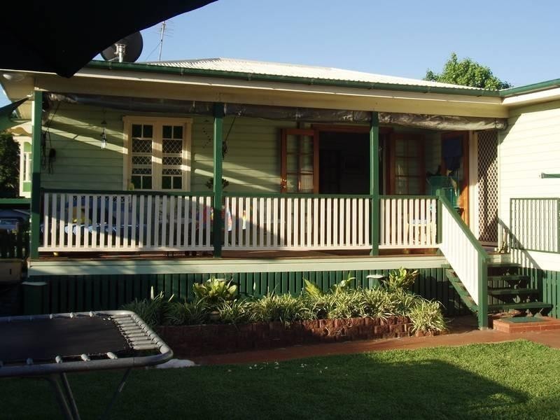 East Toowoomba QLD 4350