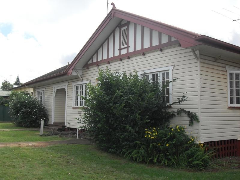 Toowoomba QLD 4350