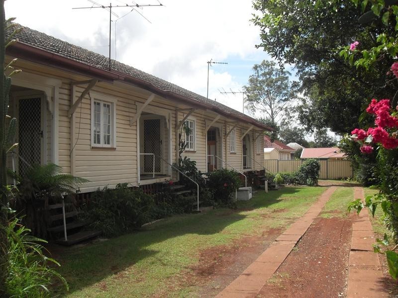 Toowoomba QLD 4350