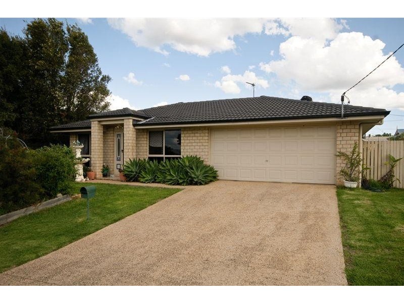 Kearneys Spring QLD 4350