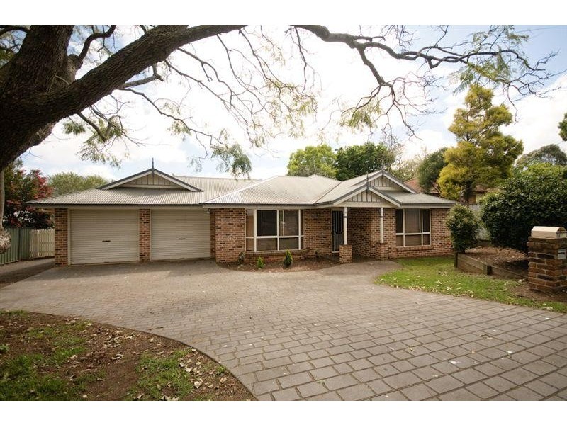 South Toowoomba QLD 4350