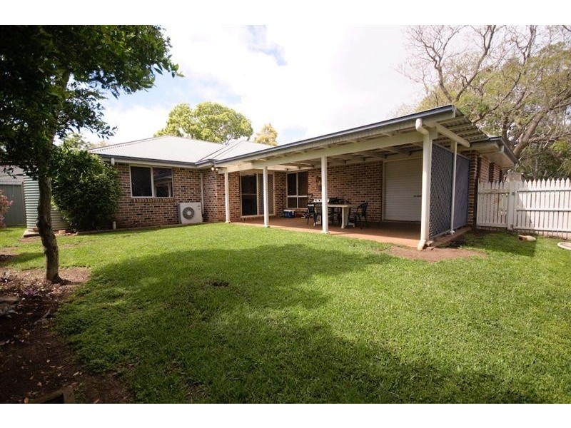 South Toowoomba QLD 4350