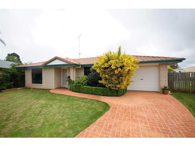Darling Heights QLD 4350
