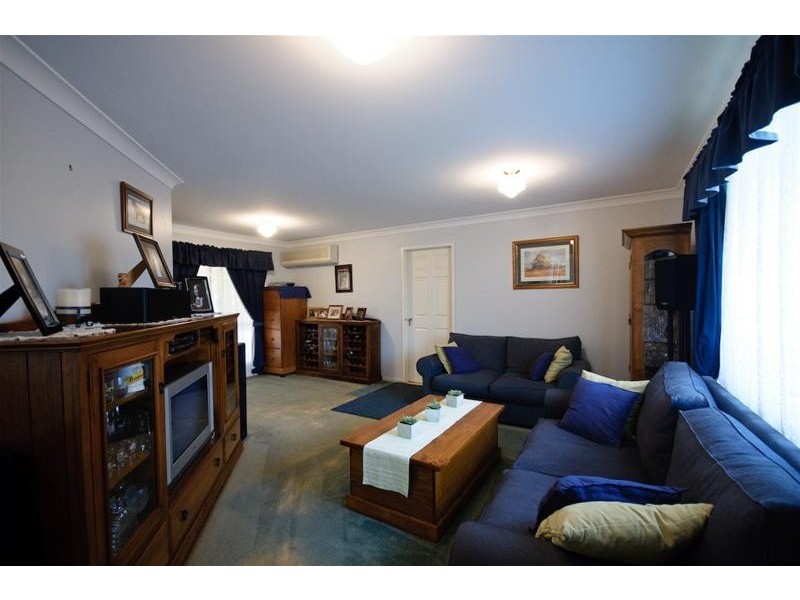 Darling Heights QLD 4350