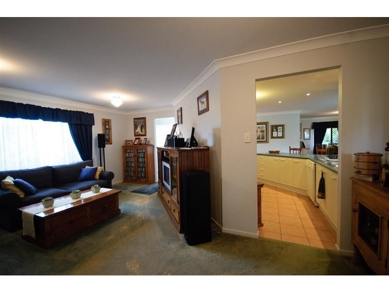 Darling Heights QLD 4350