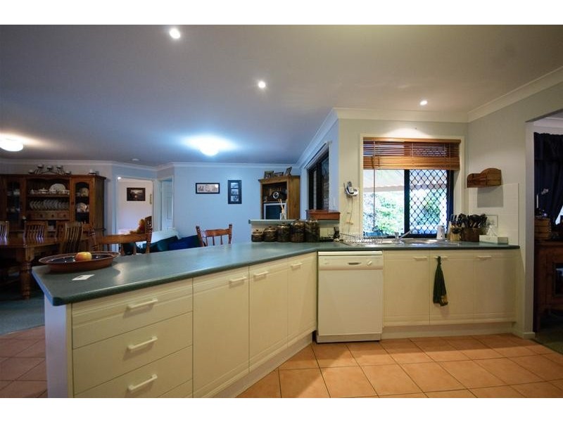 Darling Heights QLD 4350