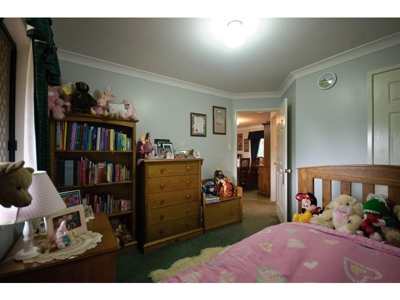 Darling Heights QLD 4350