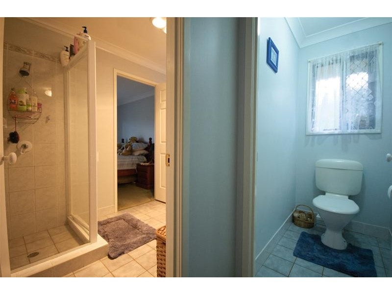 Darling Heights QLD 4350
