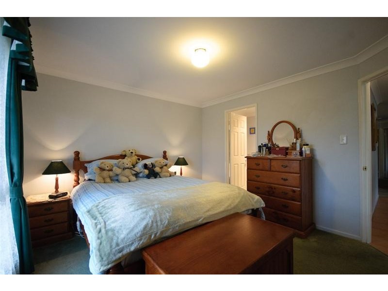 Darling Heights QLD 4350