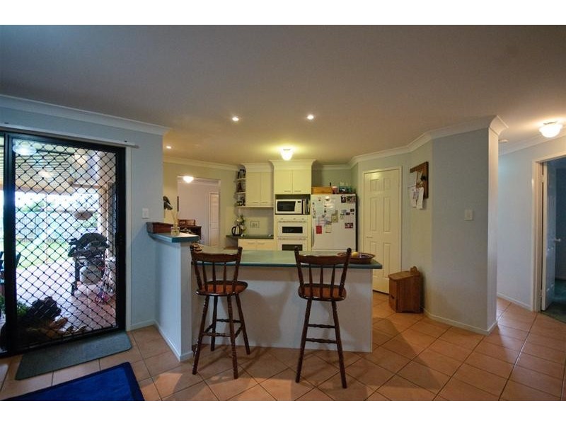 Darling Heights QLD 4350