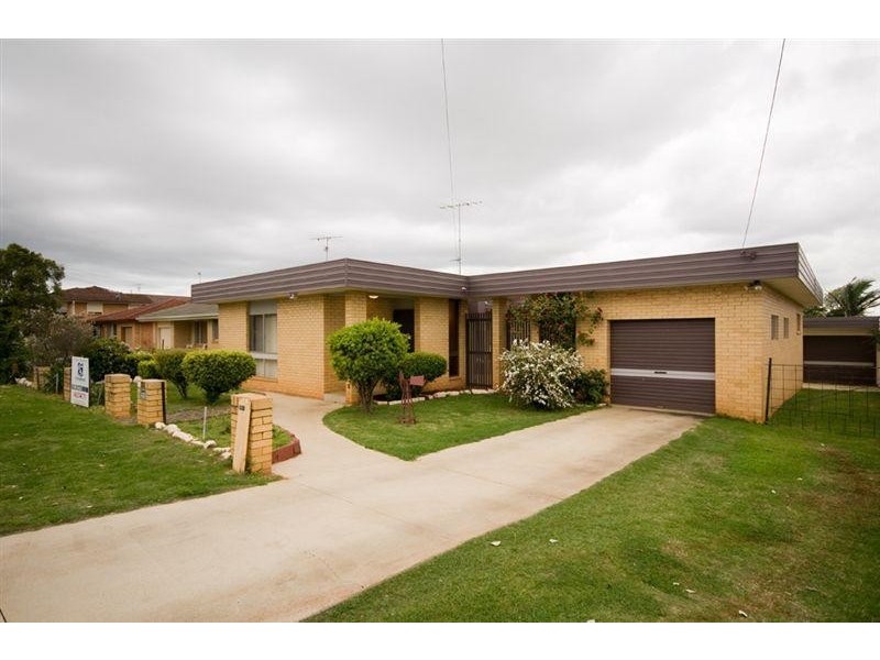 Wilsonton QLD 4350
