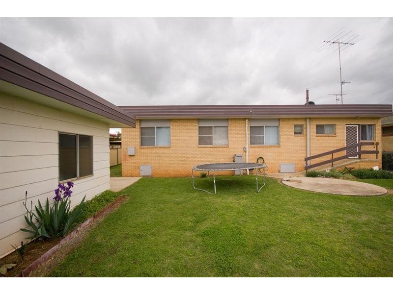 Wilsonton QLD 4350