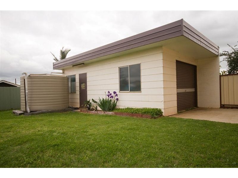 Wilsonton QLD 4350