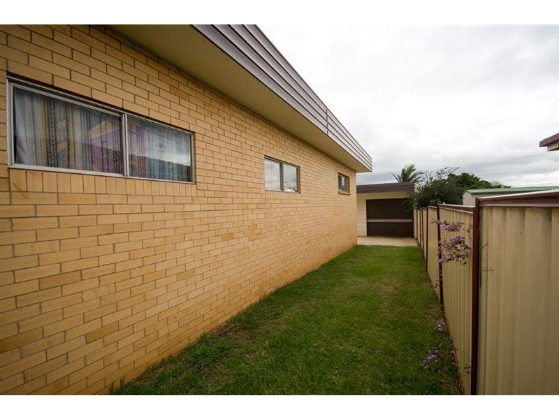 Wilsonton QLD 4350