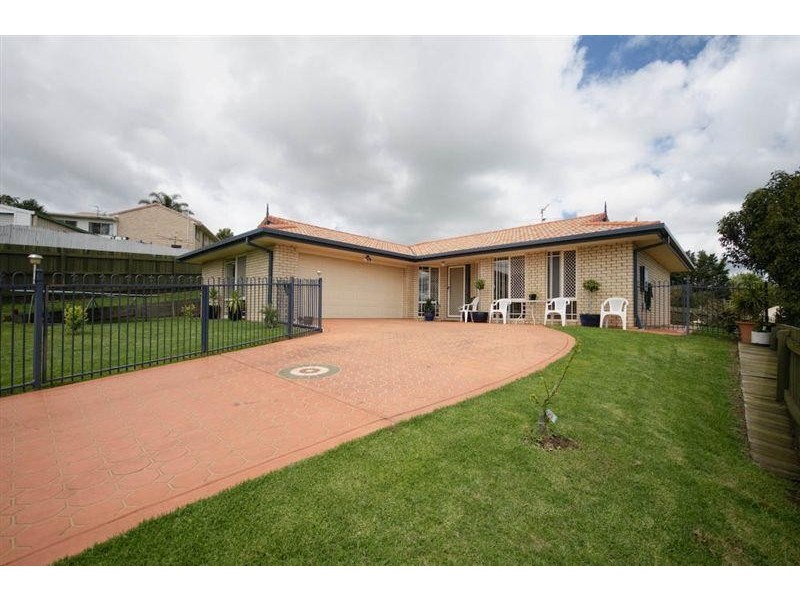 Darling Heights QLD 4350
