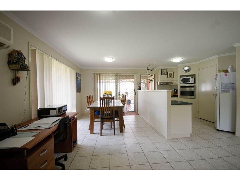 Darling Heights QLD 4350