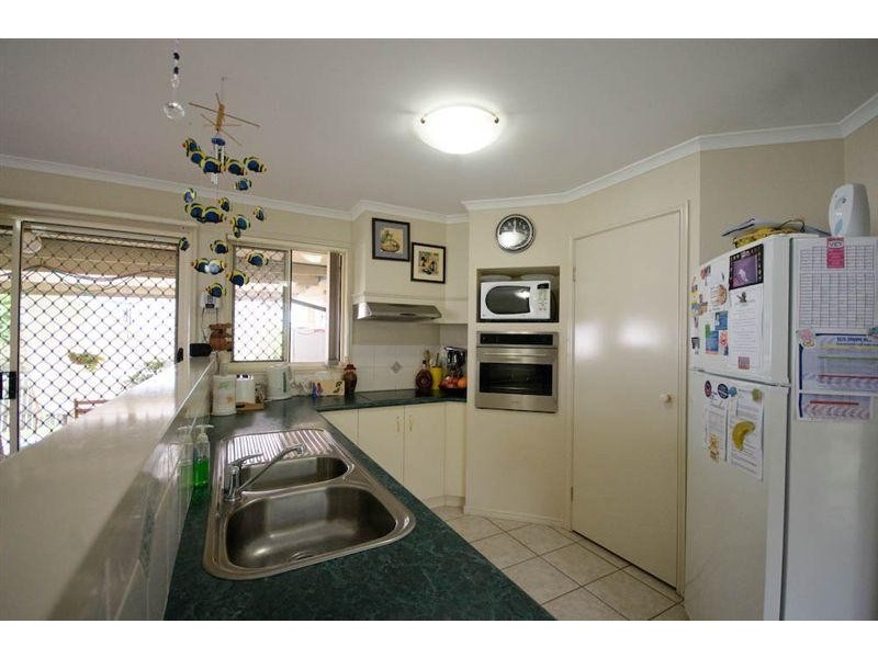 Darling Heights QLD 4350