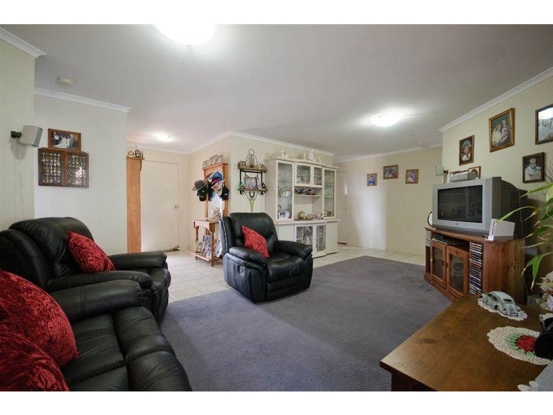 Darling Heights QLD 4350