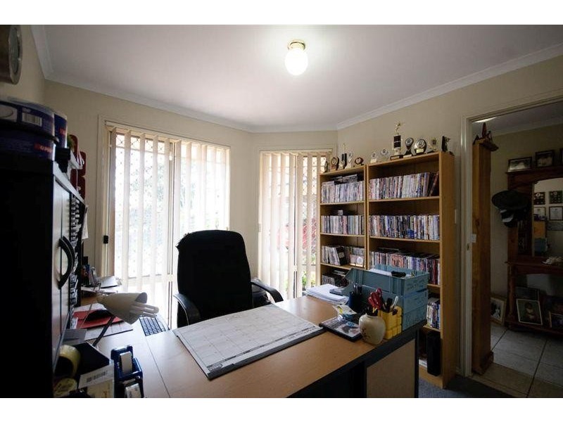 Darling Heights QLD 4350