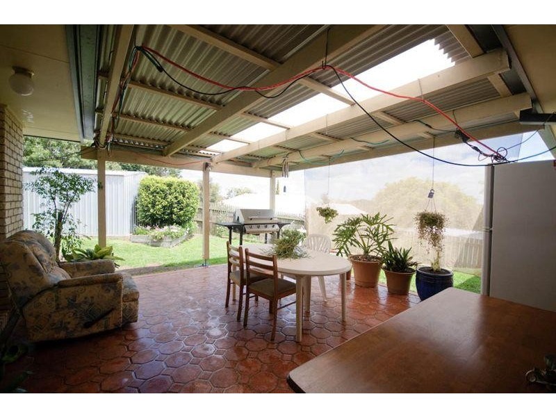 Darling Heights QLD 4350