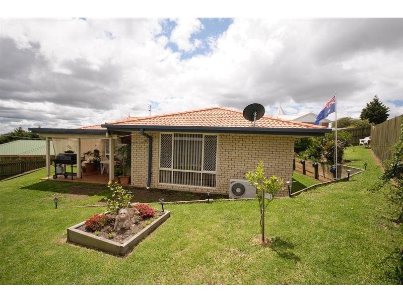 Darling Heights QLD 4350